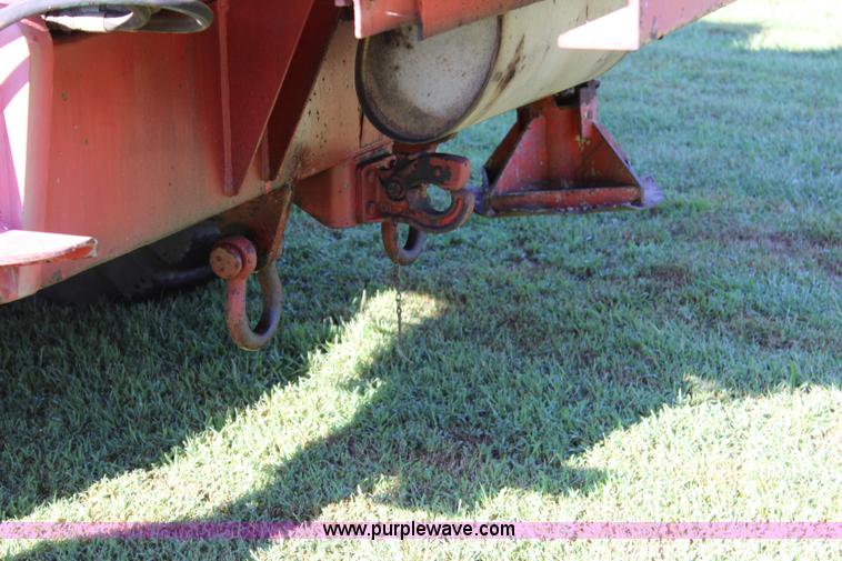 image for item J5765 1985 Fmc Link-belt HSP-8018 rough terrain crane