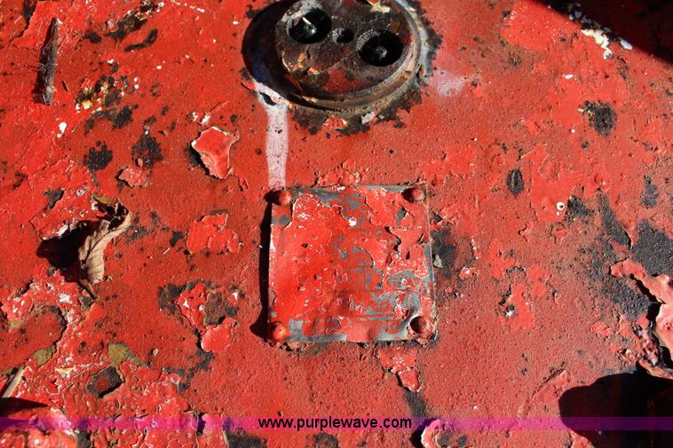 image for item J5765 1985 Fmc Link-belt HSP-8018 rough terrain crane