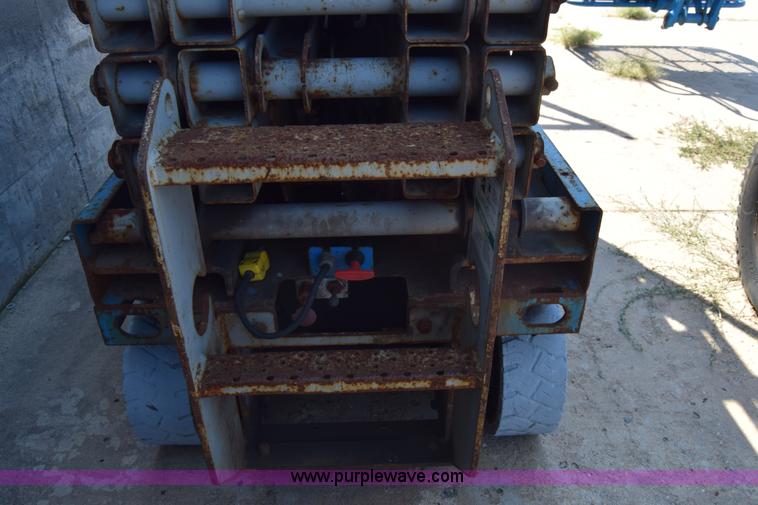 image for item J7769 Genie GS-1930 scissor lift