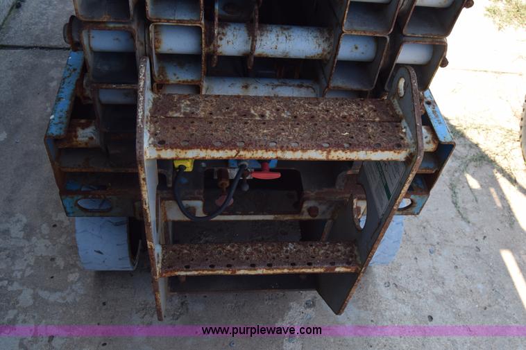 image for item J7769 Genie GS-1930 scissor lift