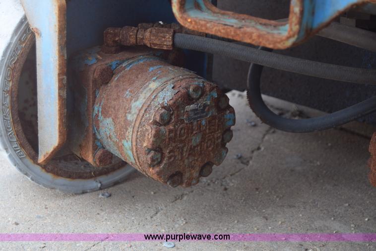 image for item J7769 Genie GS-1930 scissor lift