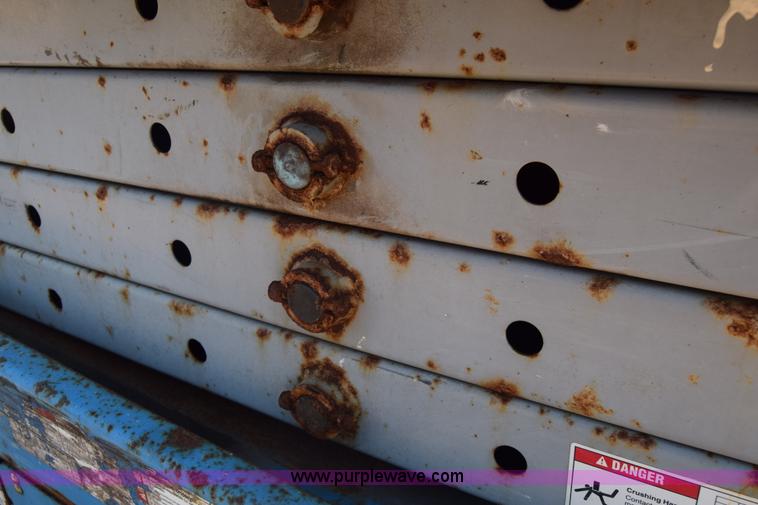 image for item J7769 Genie GS-1930 scissor lift