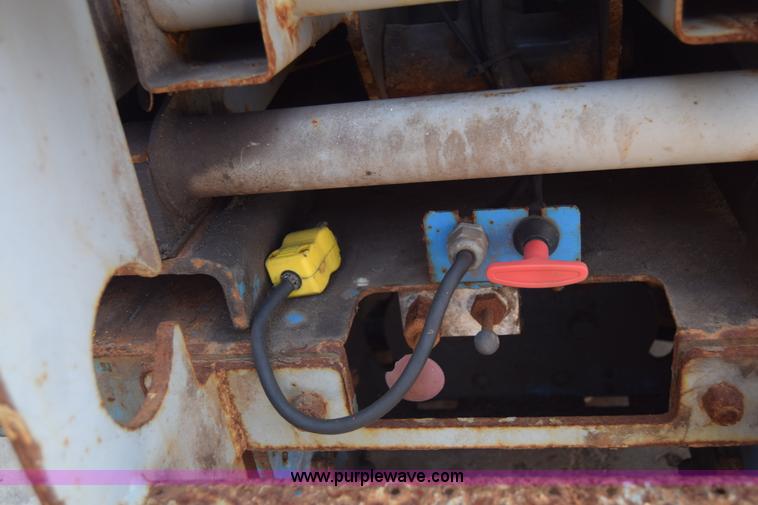 image for item J7769 Genie GS-1930 scissor lift