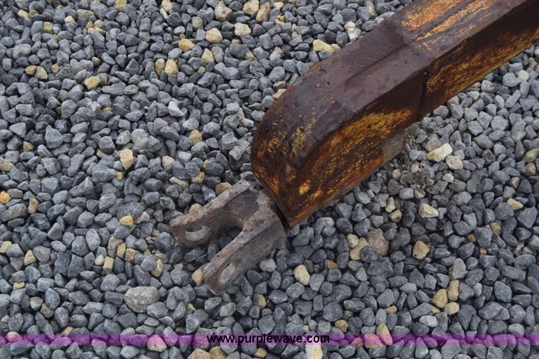 image for item J8187 Padfoot double drum roller