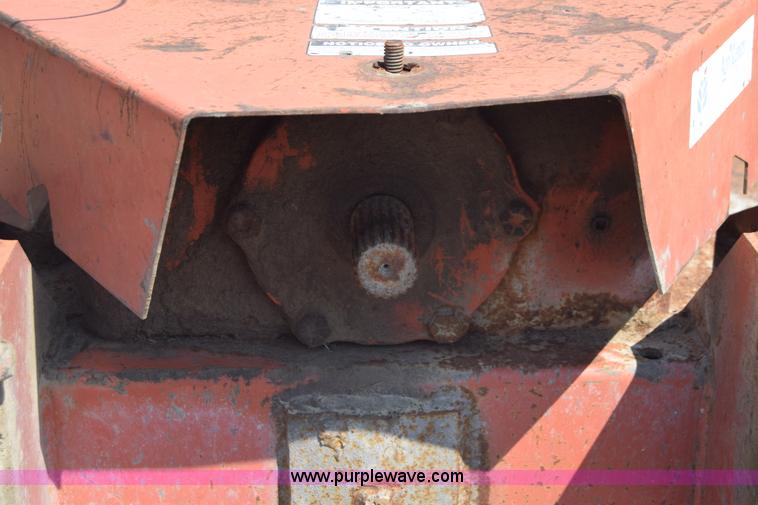 image for item J8195 2003 Rhino FL15M batwing mower