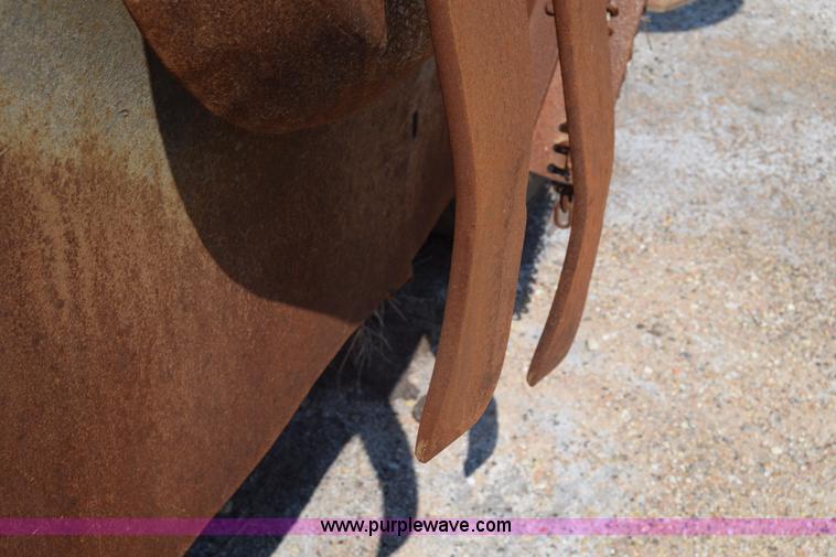 image for item J8195 2003 Rhino FL15M batwing mower