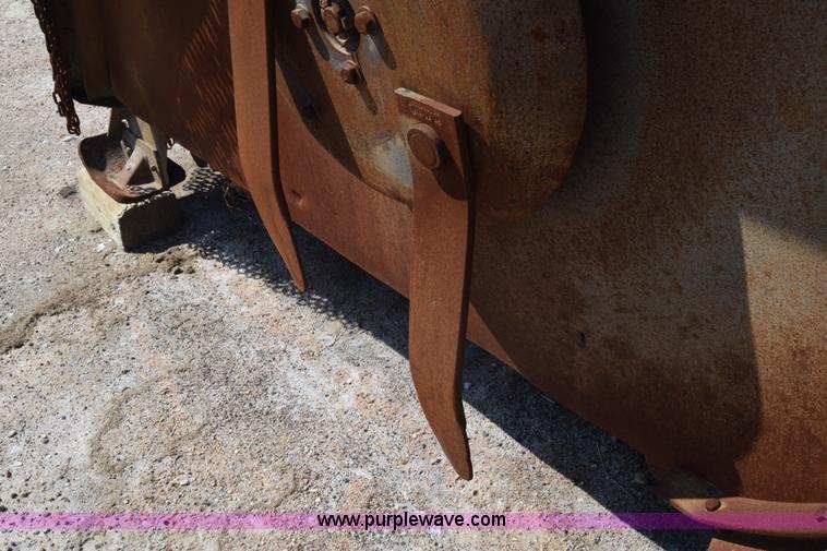 image for item J8195 2003 Rhino FL15M batwing mower