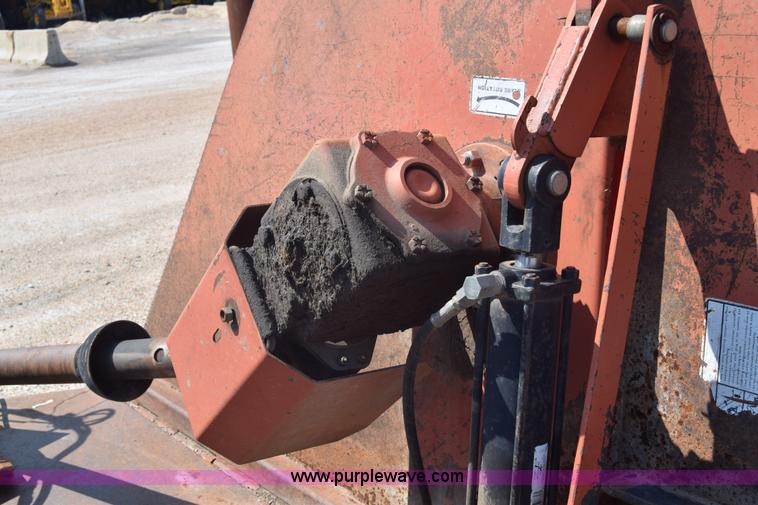 image for item J8195 2003 Rhino FL15M batwing mower