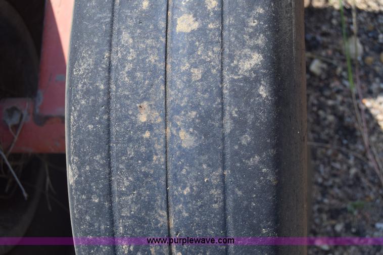 image for item J8195 2003 Rhino FL15M batwing mower