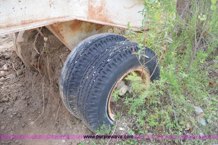 image for item J8587 Eagle Edge jaw crusher