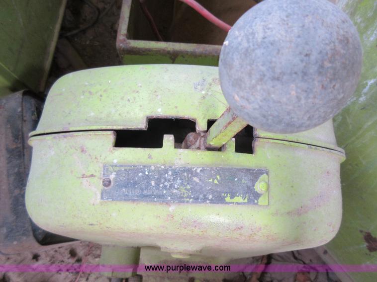 image for item J8622 Euclid haul truck