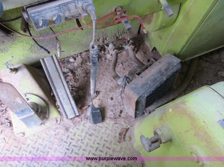 image for item J8622 Euclid haul truck