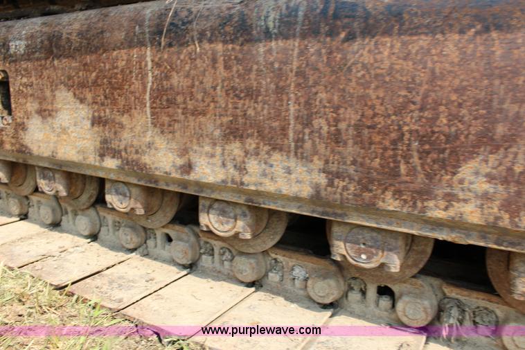 image for item K1118 John Deere 690B excavator