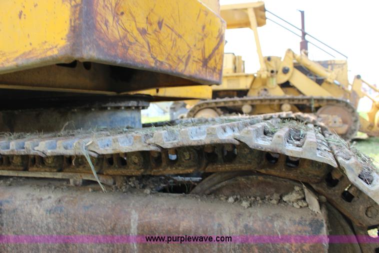 image for item K1118 John Deere 690B excavator