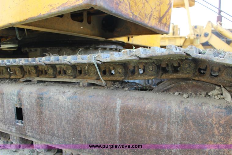 image for item K1118 John Deere 690B excavator