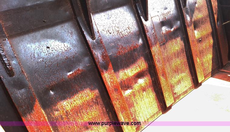 image for item K1123 1976 Caterpillar 631D scraper