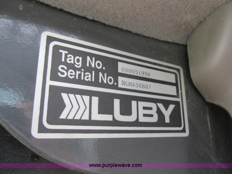 image for item K5110 2012 Case TV380 skid steer