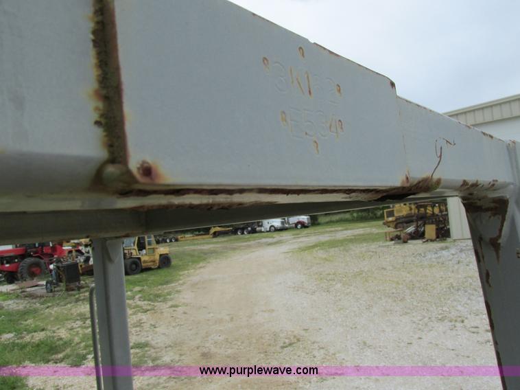 image for item K5116 Komatsu D37P dozer