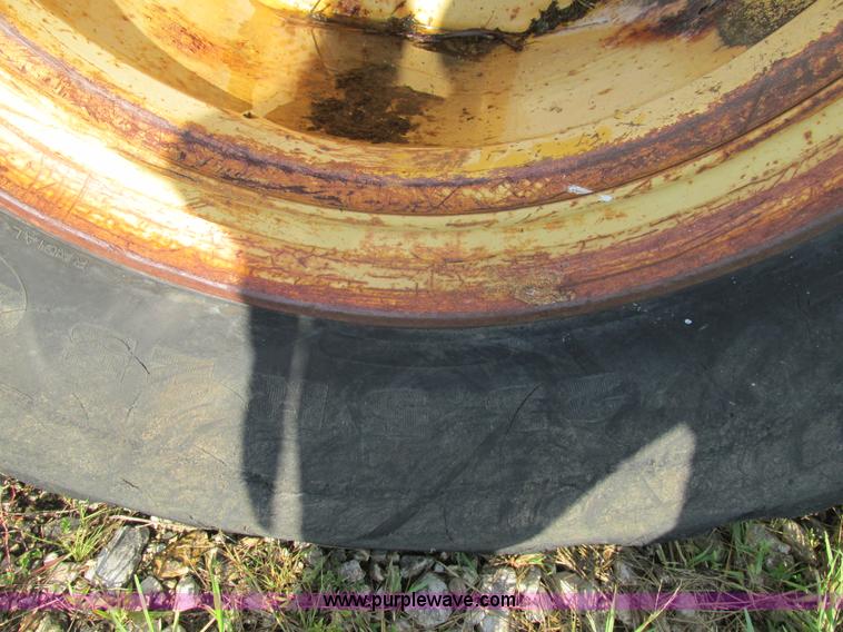 image for item K5117 Moxy MT30S-3 articulated dump truck