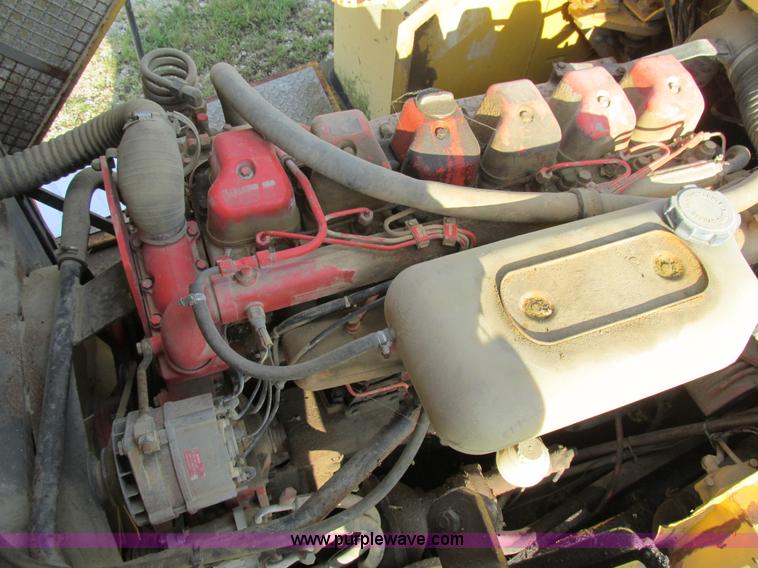 image for item K5117 Moxy MT30S-3 articulated dump truck