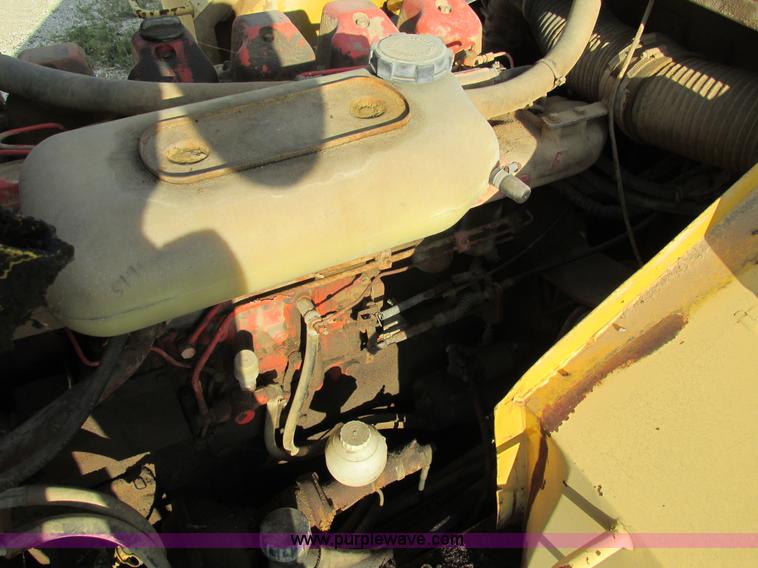 image for item K5117 Moxy MT30S-3 articulated dump truck