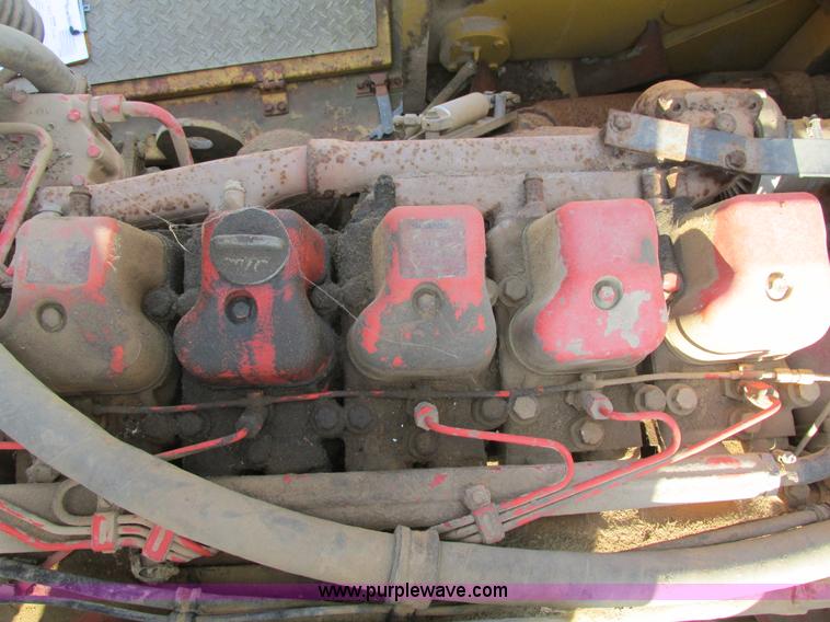 image for item K5117 Moxy MT30S-3 articulated dump truck