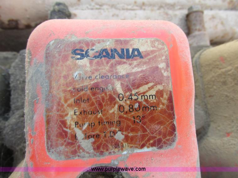 image for item K5117 Moxy MT30S-3 articulated dump truck