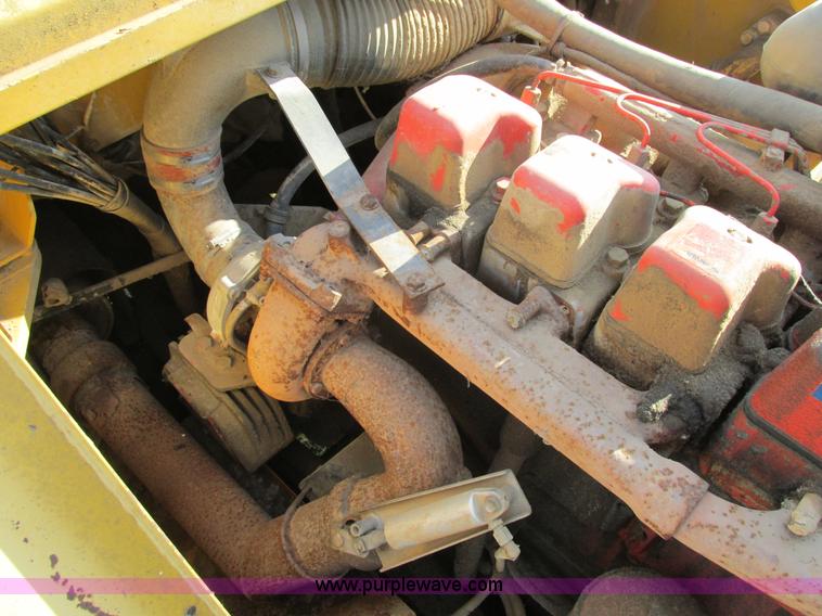 image for item K5117 Moxy MT30S-3 articulated dump truck