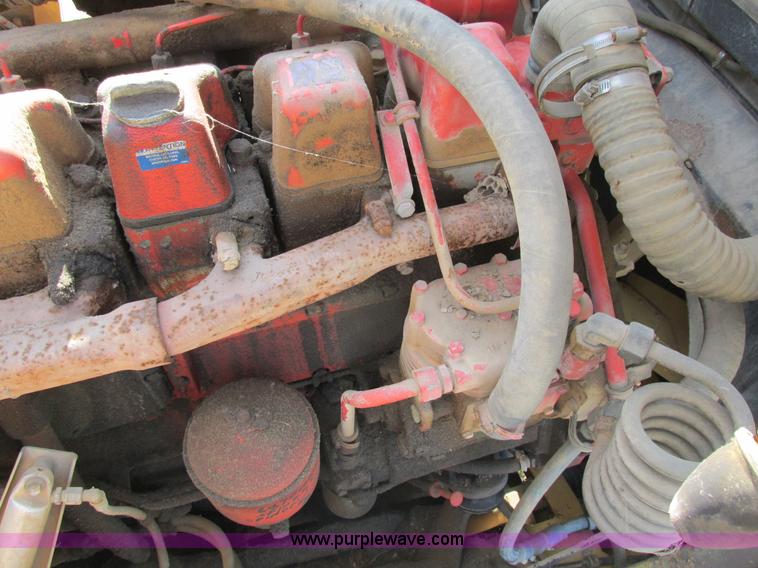 image for item K5117 Moxy MT30S-3 articulated dump truck