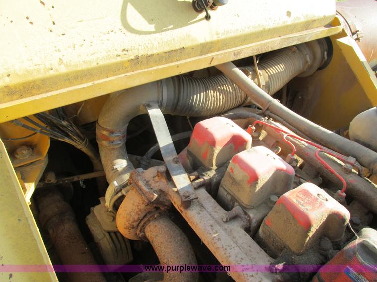 image for item K5117 Moxy MT30S-3 articulated dump truck