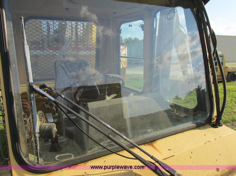 image for item K5117 Moxy MT30S-3 articulated dump truck