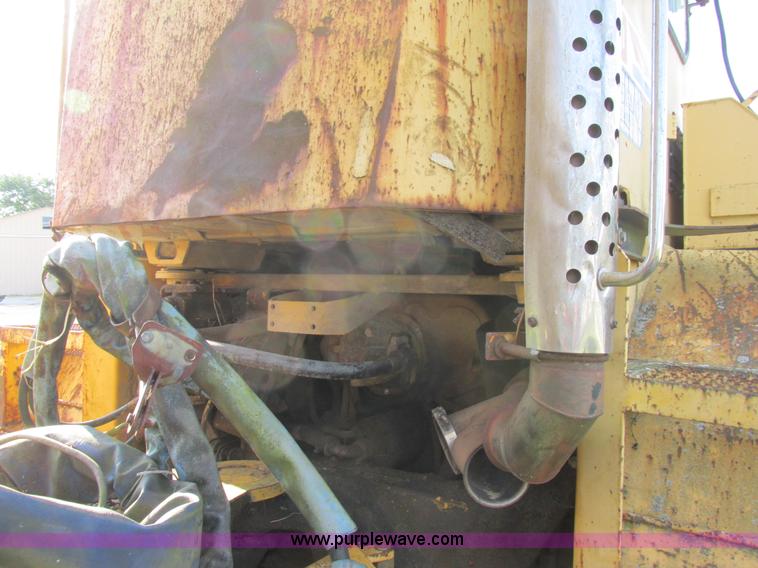 image for item K5117 Moxy MT30S-3 articulated dump truck