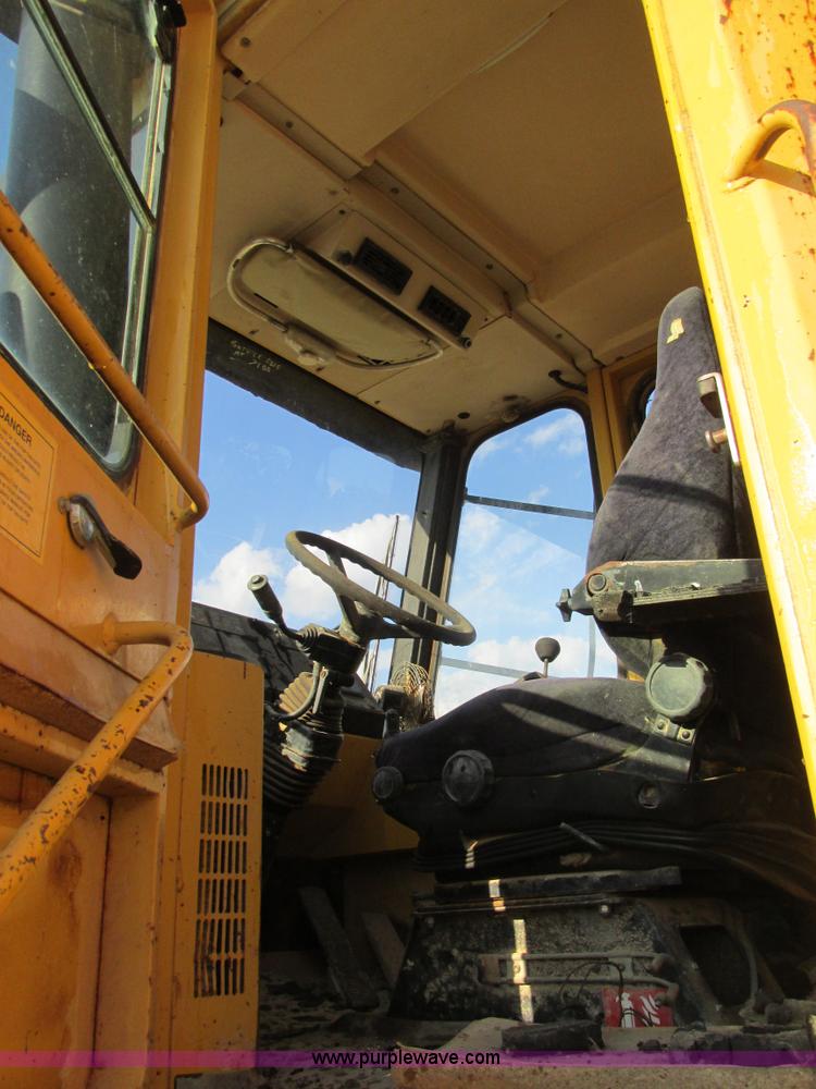 image for item K5117 Moxy MT30S-3 articulated dump truck