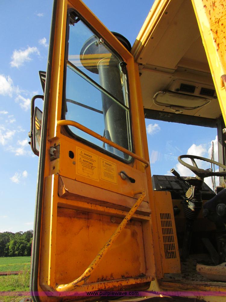 image for item K5117 Moxy MT30S-3 articulated dump truck