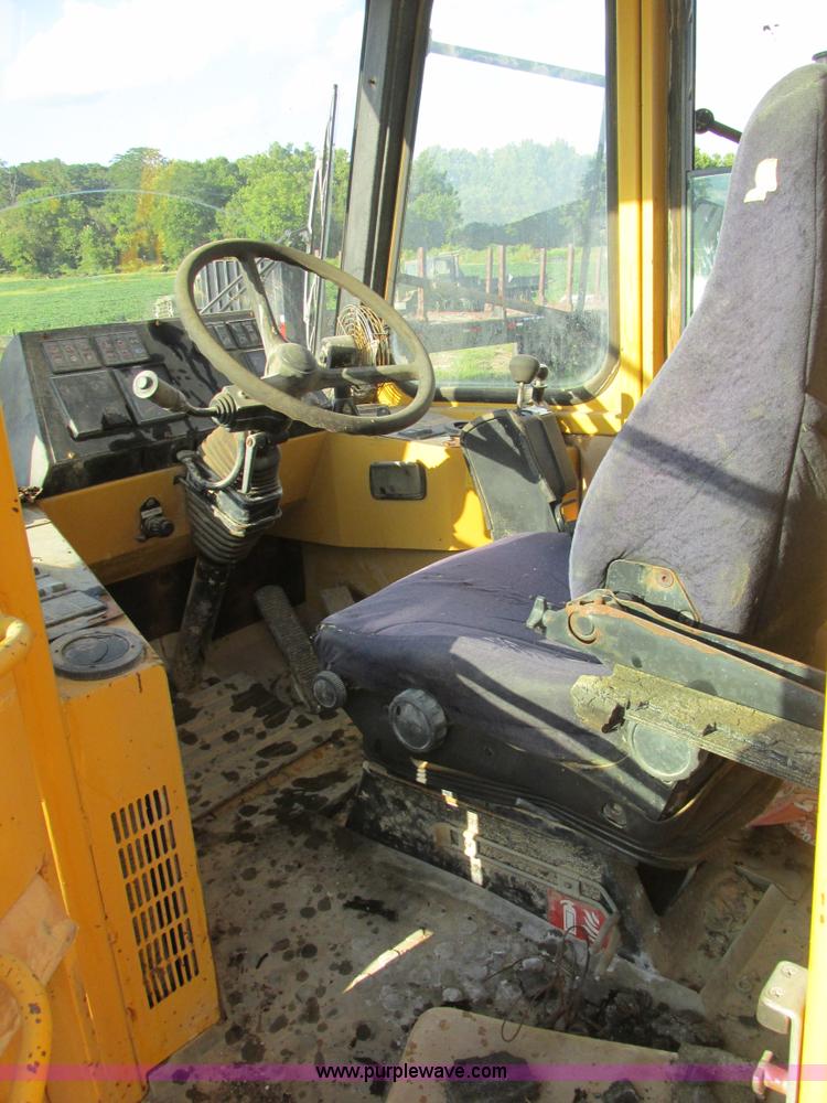 image for item K5117 Moxy MT30S-3 articulated dump truck