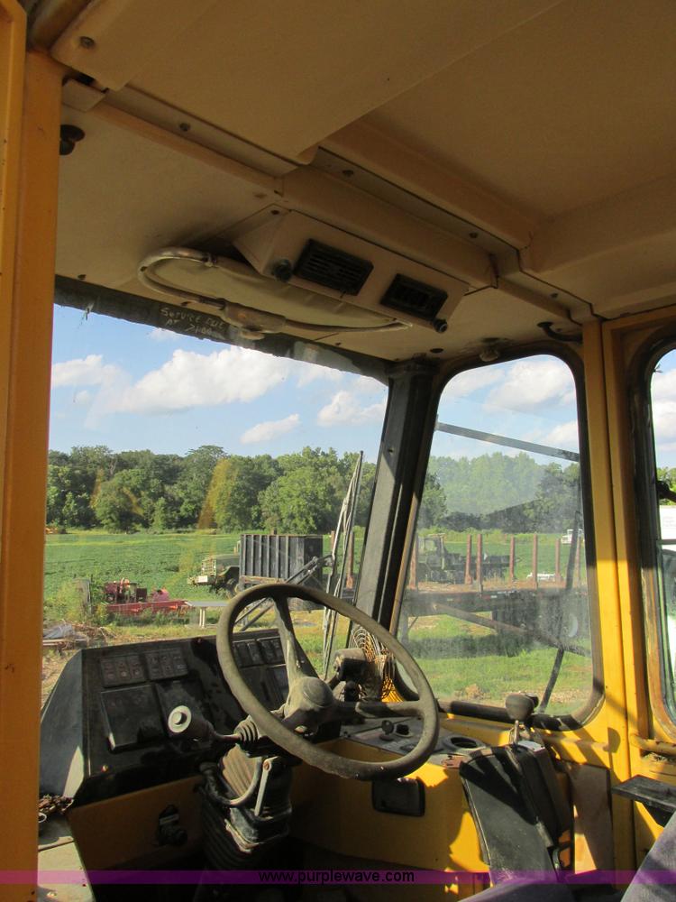 image for item K5117 Moxy MT30S-3 articulated dump truck