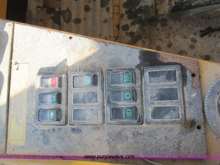 image for item K5117 Moxy MT30S-3 articulated dump truck