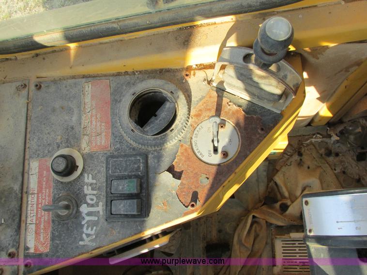 image for item K5117 Moxy MT30S-3 articulated dump truck