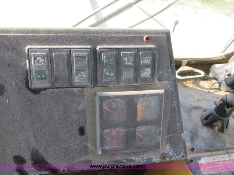 image for item K5117 Moxy MT30S-3 articulated dump truck