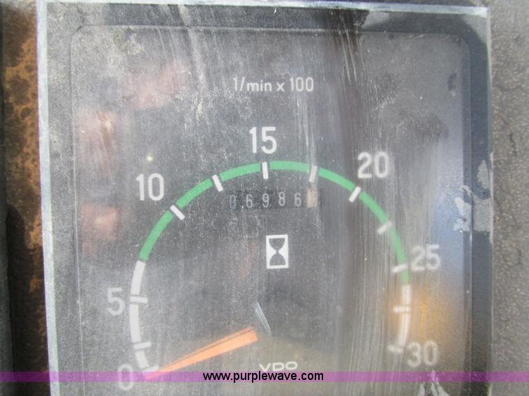 image for item K5117 Moxy MT30S-3 articulated dump truck