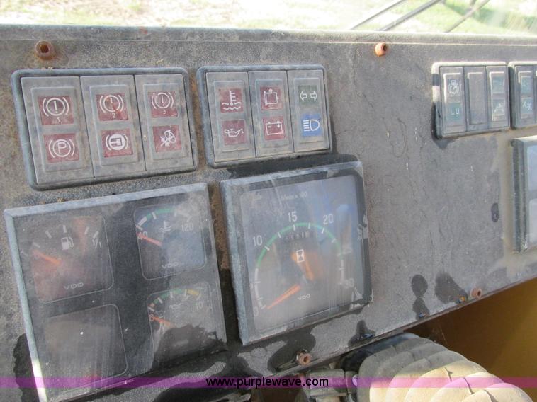 image for item K5117 Moxy MT30S-3 articulated dump truck