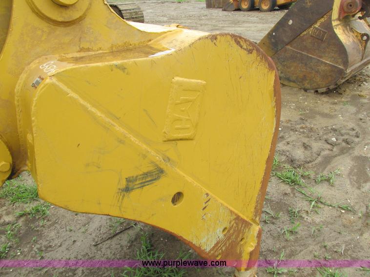 image for item K5127 1999 Caterpillar 315BL excavator