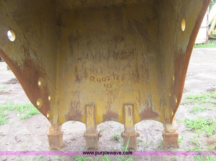 image for item K5127 1999 Caterpillar 315BL excavator