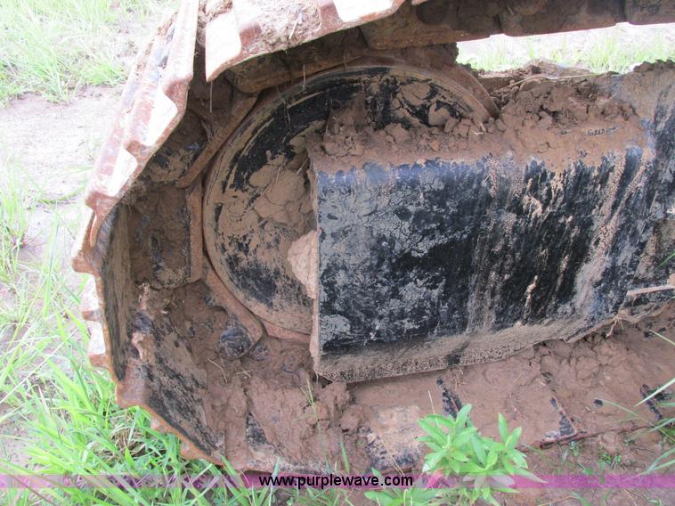 image for item K5127 1999 Caterpillar 315BL excavator