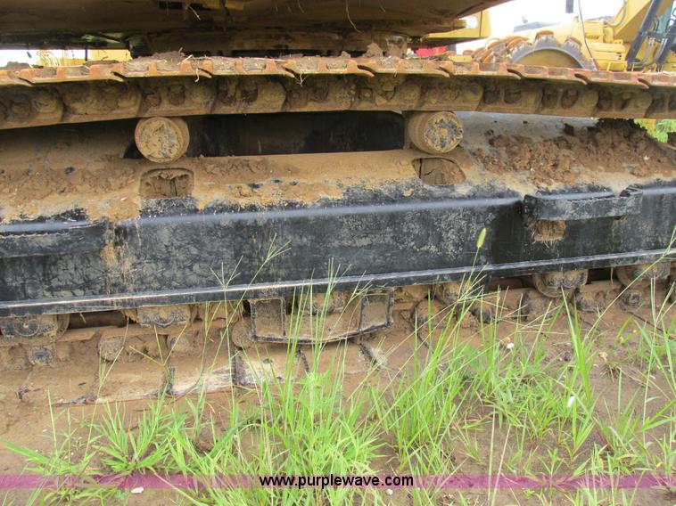 image for item K5127 1999 Caterpillar 315BL excavator