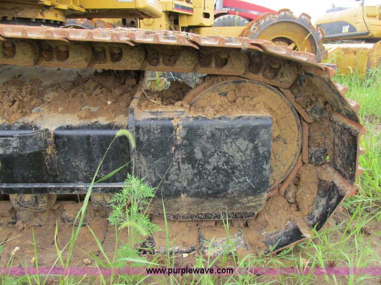 image for item K5127 1999 Caterpillar 315BL excavator