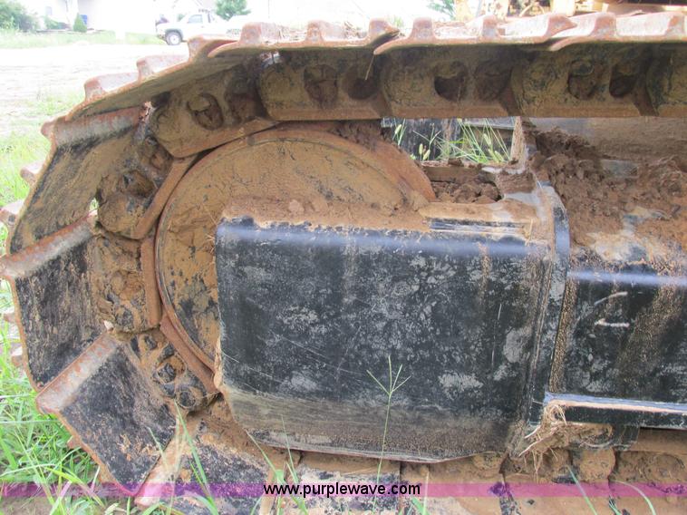 image for item K5127 1999 Caterpillar 315BL excavator