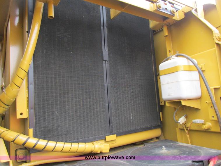 image for item K5127 1999 Caterpillar 315BL excavator