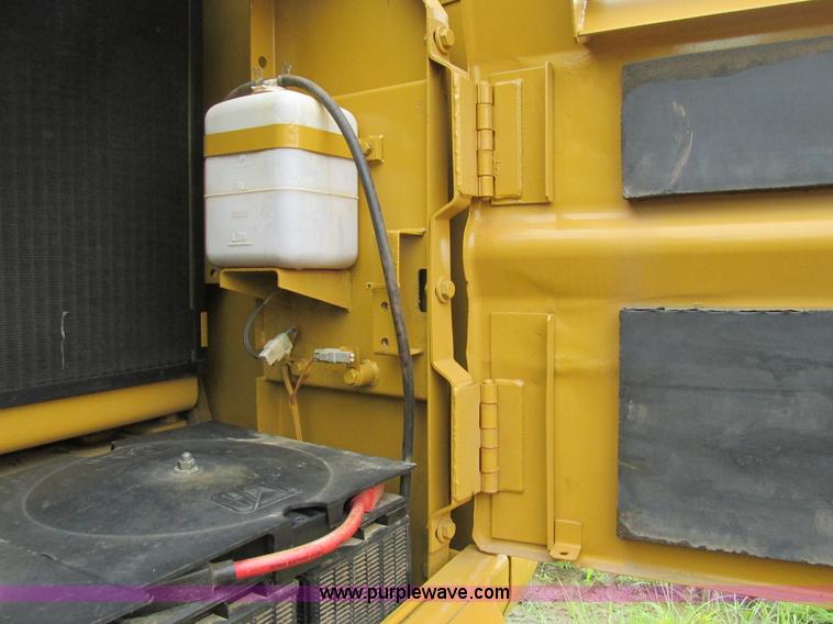 image for item K5127 1999 Caterpillar 315BL excavator