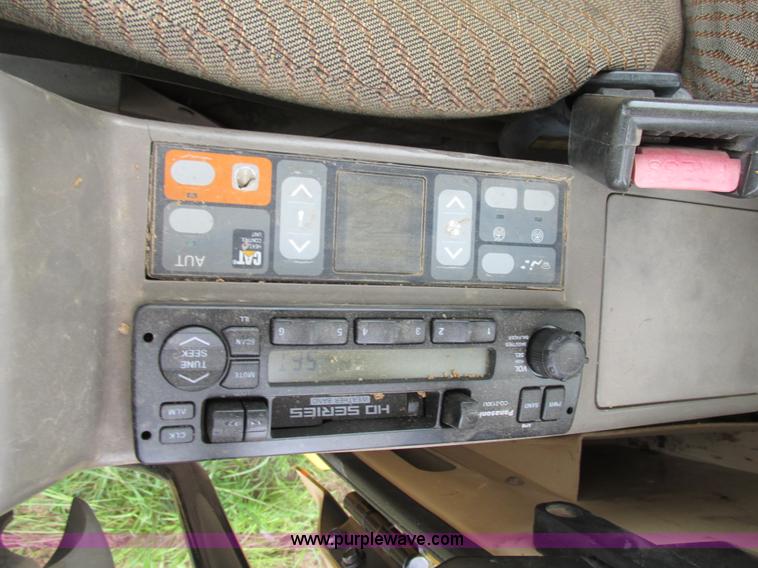 image for item K5127 1999 Caterpillar 315BL excavator